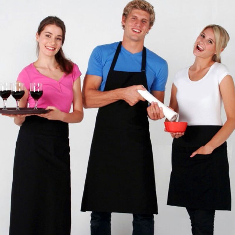 Ramo Full Bib Apron Thumbnail