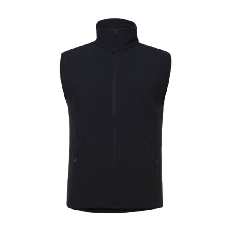 JB's Wear Layer Softshell Vest Thumbnail