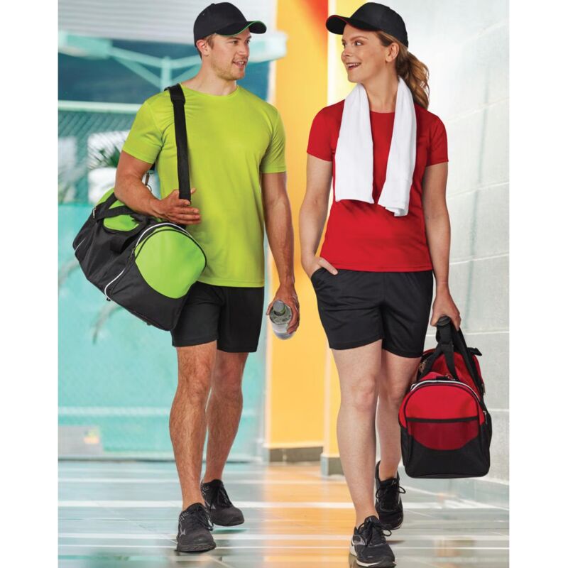 Winner Sports Travel Bag Thumbnail