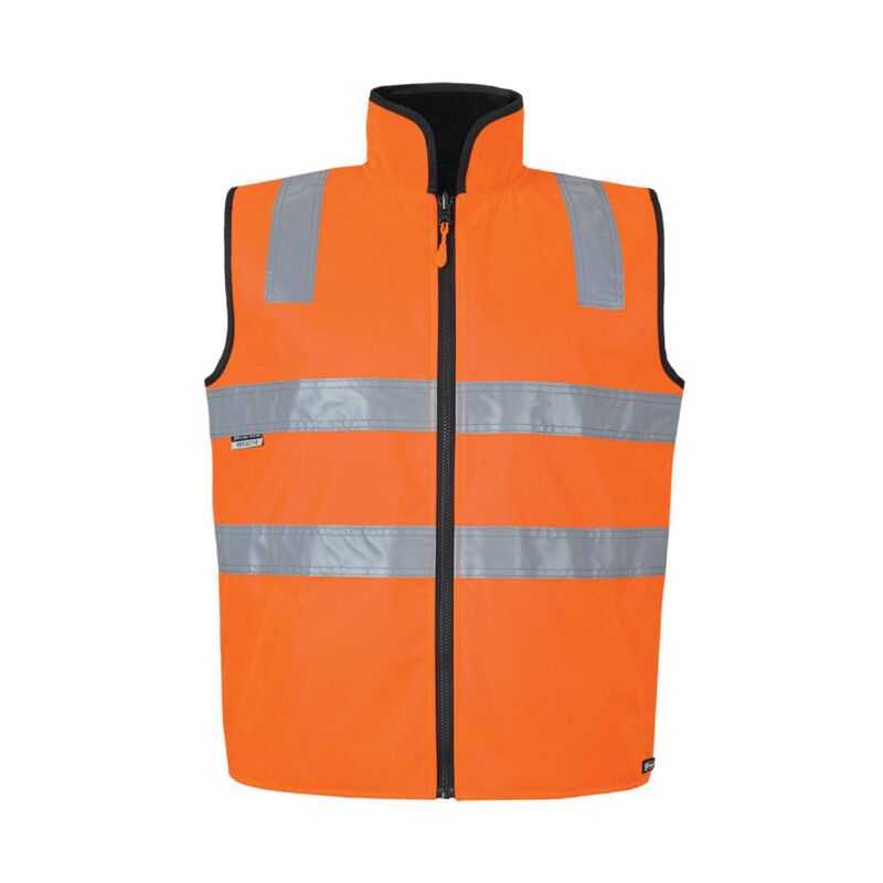 JB's HI VIS Reversible Vest Thumbnail