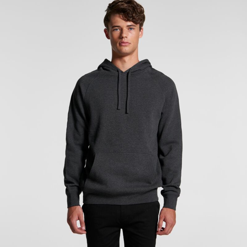 Men's Supply Hood Thumbnail