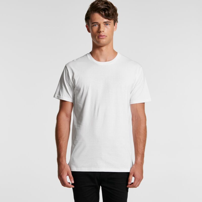 Men's Basic Tee Thumbnail