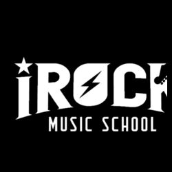 iROCK "Unleash Your Inner Rockstar" Hoodie Design