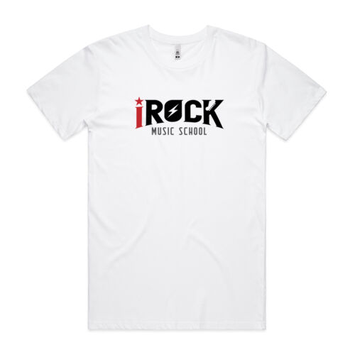 iROCK Classic Mens Thumbnail