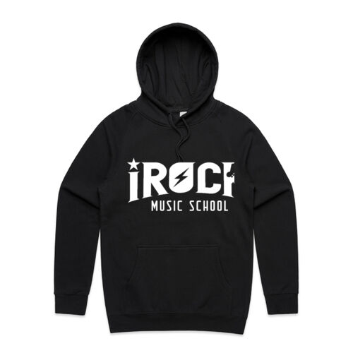 iROCK Hoodie Thumbnail