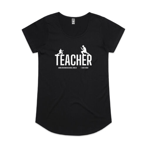 iROCK Teacher Design Thumbnail