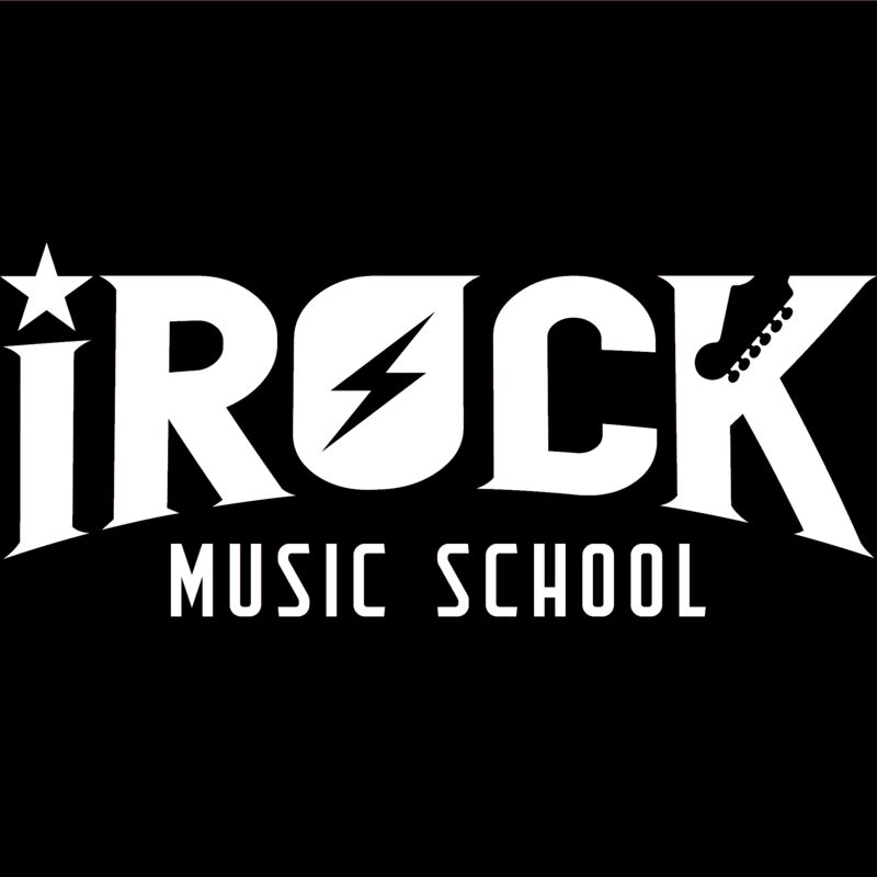 White Transparent iROCK Thumbnail